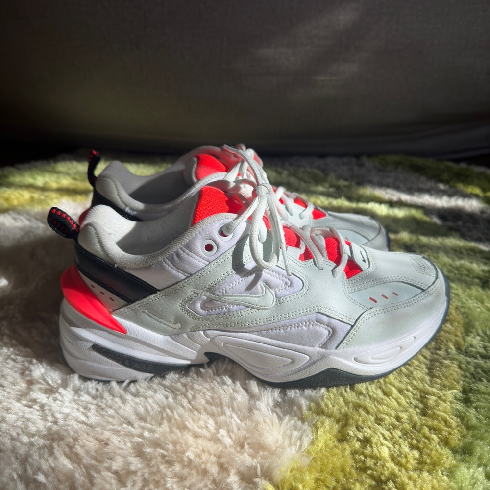 NIKE M2K TEKNO (WOMEN’S 7.5 US)